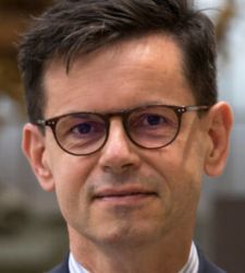 Christophe Leribault: this is who is the new director of the Louvre 