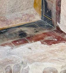 Ministry of Culture buys former Cinema Astra in Verona: under the historic cinema a "little Roman Pompeii"