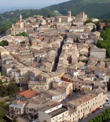 Cingoli wins Borgo dei Borghi 2026: triumph for the "Balcony of Marche"
