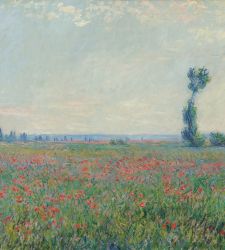 Ferrara showcases masterpieces by Monet, Van Gogh, Kandinsky, Mondrian from Museum Boijmans Van Beuningen 