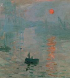 Art on TV May 24-30: Monet, Corcos and the Etruscans