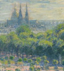 Sotheby&rsquo;s is auctioning the Blaquier-Arrieta collection, featuring works by Monet, Van Gogh, and C&eacute;zanne