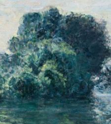 Two Monets never seen in a century at auction in Paris: estimates up to 8 million euros