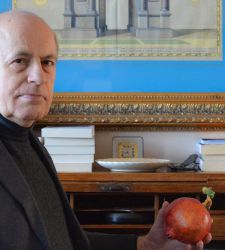 Claudio Strinati Appointed President of the Higher Council for Cultural Heritage