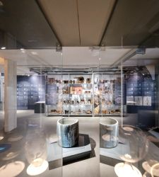 Colle di Val d'Elsa: experimental project involving people with frailty in civic museums kicks off 