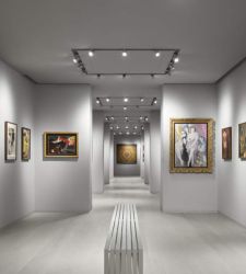 The Casamonti Collection Opens Palazzo San Giorgio with 250 Works from the 19th Century to the Present