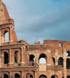 Colosseum to Close for Three Days of Mourning Following the Death of Andrea Moretti