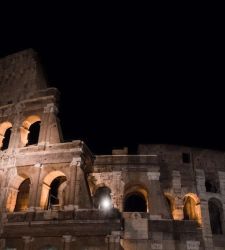 Workplace Accident at the Colosseum: A 22-Year-Old Worker Dies