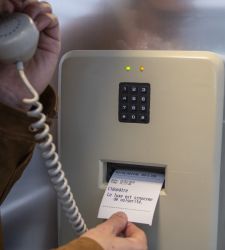 Un oracolo contemporaneo nel centro di Venezia: il Consultorio Mitologico del duo spagnolo MITO arriva in Italia 