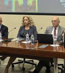 All about the new Association of Art Historians: president Silvia Mazza speaks