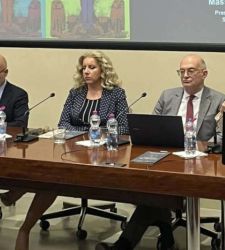 Sicily: AStArte Complains That Art Historians Are Missing From the New Regional Professional Classification System