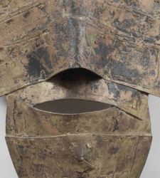 En Brun Fine Art de Mil&aacute;n, las obras de Cagli se encuentran con el dise&ntilde;o contempor&aacute;neo de ABI