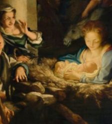 Correggio in Dresden: the first retrospective outside Italy at the Gem&auml;ldegalerie