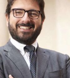 Costantino D&rsquo;Orazio es el nuevo director general de Creatividad Contempor&aacute;nea del MiC