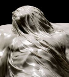 La Cappella Sansevero apre una visita tattile al Cristo Velato per non vedenti e ipovedenti