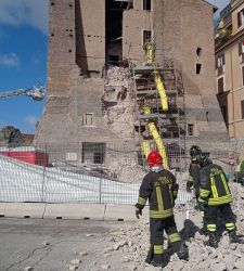 Tor de' Conti y la conservaci&oacute;n planificada: medio siglo de oportunidades perdidas