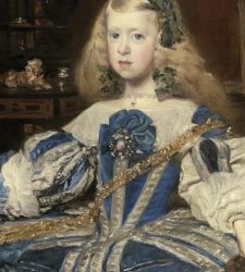 Von Wien nach Rom: &uuml;ber f&uuml;nfzig Meisterwerke aus dem Kunsthistorischen Museum zum ersten Mal in Italien