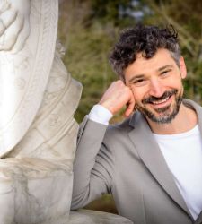 Der Italiener, der Versailles sch&uuml;tzt: Interview mit Danilo Forleo, Leiter der pr&auml;ventiven Konservierung im Schloss