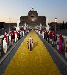 Lusso e patrimonio culturale: il futuro del placemaking secondo Balich Wonder Studio