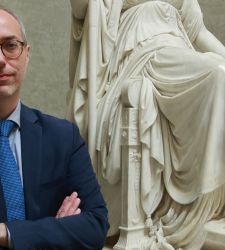 Denis Ton officially takes over as director of Parma's Complesso della Pilotta: "It will be a square of culture" 