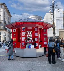 Milan, double semaine : le design en tant qu'industrie mondiale, l'art en tant qu'&eacute;cologie domestique