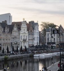 Fiandre: The Design Museum Gent reopens on October 3 with a new wing and a redesigned museum