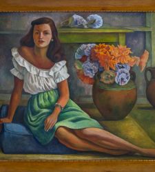 At the Capitoline Museums a retrospective devoted to Diego Rivera and 20th-century Mexican art