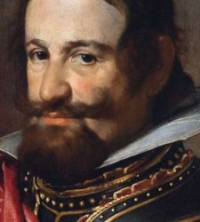 Spanien: Ein Gem&auml;lde von Diego Vel&aacute;zquez entdeckt &ndash; es handelt sich um ein Portr&auml;t des Grafen-Herzogs von Olivares