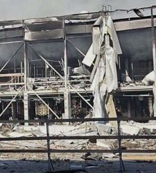 Russian Attack on Kyiv: 800,000 Books Also Destroyed