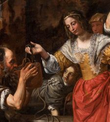 Sarzana: The 38th Antiques Fair at the Firmafede Fortress