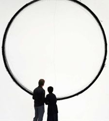 Donald de Decker: cuando el arte sirve para escuchar el sonido de las im&aacute;genes