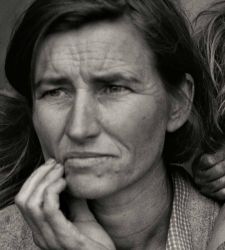 In Verona, a major exhibition dedicated to Dorothea Lange is on view at the Scavi Scaligeri International Center for Photography