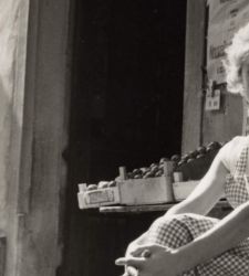 Ascona Hosts the First Major Swiss Retrospective on Dorothy Bohm and Her Research on Light