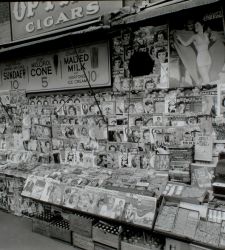 Fast 3 Millionen Besucher bei Finestre sull'Arte im Februar. Werden wir eine gro&szlig;e Party feiern?