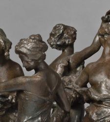 The Body of the City: A Century of Turin Told Through Fashion and the Arts at Palazzo Madama