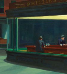 Art on TV from July 19 to 25: Giotto, Hopper, and Monet