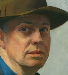 Edward Hopper arriva a Pisa: Palazzo Blu ospita oltre 150 opere del maestro americano