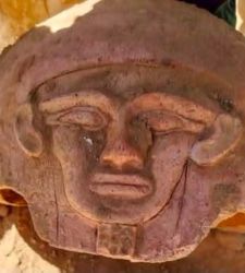 Egitto, nuove scoperte nell&rsquo;oasi di Bahariya: rinvenute tre tombe e numerosi reperti archeologici