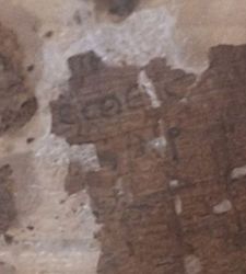 A papyrus of the Iliad in a Roman mummy: here's what emerges from discovery in Egypt