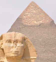 Egypt: Italy Ranks Fifth Among Tourist Markets: +15.1% in 2026