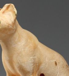 埃及：从美国追回 13 件非法盗走的考古文物