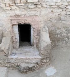 &Auml;gypten: In Luxor wurde ein neues thebanisches Grab entdeckt &ndash; es geh&ouml;rte einem Mann namens Paser