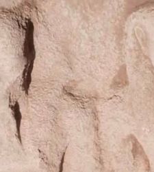 &Eacute;gypte, d&eacute;couverte d'une statue colossale attribu&eacute;e &agrave; Rams&egrave;s II dans l'est du delta du Nil