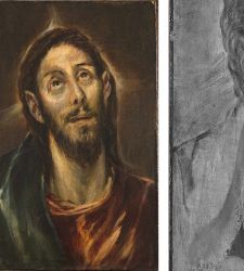 Les mus&eacute;es du Vatican font r&eacute;appara&icirc;tre une &oelig;uvre du Greco