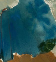 A major exhibition in Rome dedicated to Elisa Montessori and her entire body of artistic work