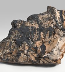 ART CITY Bologna, le sculture di Emanuele Becheri alle Collezioni Comunali d'Arte di Palazzo d'Accursio 