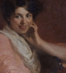 Un chef-d'&oelig;uvre oubli&eacute; : l'Intermezzo d'Emilio Malerba &agrave; nouveau expos&eacute; apr&egrave;s un si&egrave;cle