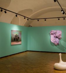 Specimens: In Prague, Enrico Minguzzi talks with Czech sculptor Jan Kov&aacute;ř&iacute;k