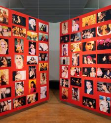 En el PAC de Mil&aacute;n, el archivo queer de Ambrosia Fortuna: memoria, identidad y visibilidad