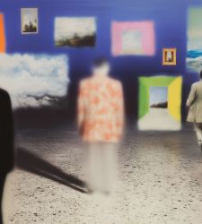 Two online courses to navigate the contemporary art system